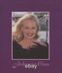 Pirjo Tuominen / Johanna Oras Signed 1st Edition 2000