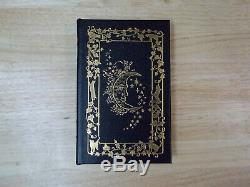 Practical Magic by Alice Hoffman SIGNED Easton Press Hardcover