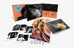 Prince Sign O' the Times Limited Deluxe Edition 2 Blu-ray + 2 DVDs Pre Order