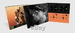 Prince Sign O' the Times Ltd Deluxe Edition 2 Blu-ray + 2 DVD LTD AVAILABILITY