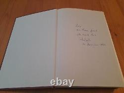 Princes Under the Volcano Raleigh Trevelyan Signed 1st Edition Macmillan Fiction