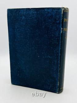 Protection or Free Trade Henry George SIGNED 1886 1st Edition Donn Piatt