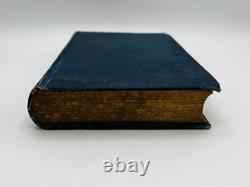 Protection or Free Trade Henry George SIGNED 1886 1st Edition Donn Piatt