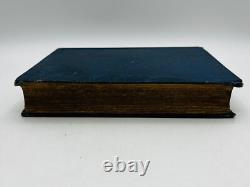 Protection or Free Trade Henry George SIGNED 1886 1st Edition Donn Piatt