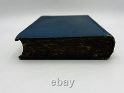 Protection or Free Trade Henry George SIGNED 1886 1st Edition Donn Piatt