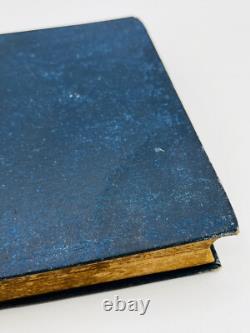 Protection or Free Trade Henry George SIGNED 1886 1st Edition Donn Piatt