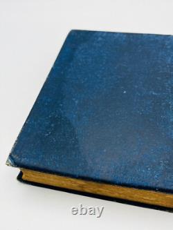 Protection or Free Trade Henry George SIGNED 1886 1st Edition Donn Piatt