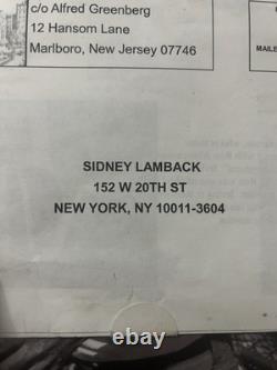 Public Access Ricky Powell Photographs 1985-2005 Signed / 1st Edition Personal