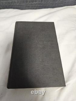 RARE SIGNED 1ST EDITION Sacred is the Breed Vivian Granger (1968) ZA history