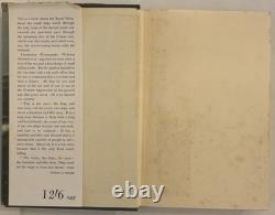 RARE SIGNED 1st Edition The Cruel Sea Nicholas Monsarrat Cassell 1951 UK HB