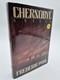 RARE SIGNEDChernobyl by Frederik Pohl, 1st Edition, 1st Printing, HC DJ