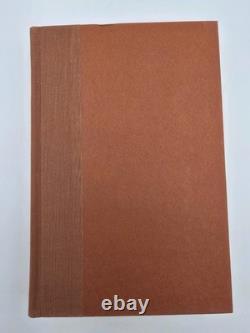 RARE SIGNEDChernobyl by Frederik Pohl, 1st Edition, 1st Printing, HC DJ
