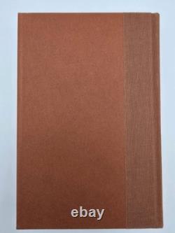 RARE SIGNEDChernobyl by Frederik Pohl, 1st Edition, 1st Printing, HC DJ