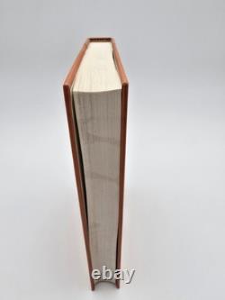 RARE SIGNEDChernobyl by Frederik Pohl, 1st Edition, 1st Printing, HC DJ