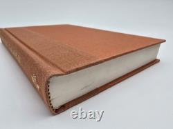 RARE SIGNEDChernobyl by Frederik Pohl, 1st Edition, 1st Printing, HC DJ