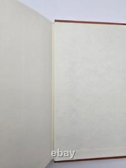 RARE SIGNEDChernobyl by Frederik Pohl, 1st Edition, 1st Printing, HC DJ