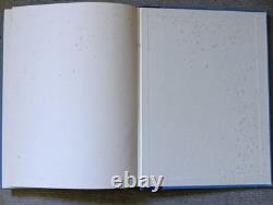 RARE Signed 1st Edition Bows and Bow Makers by William Retford