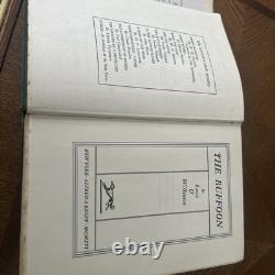 RARE Signed 1st Edition The Buffoon, Louis U. Wilkinson Excellent Dust Jacket