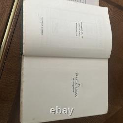 RARE Signed 1st Edition The Buffoon, Louis U. Wilkinson Excellent Dust Jacket