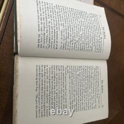 RARE Signed 1st Edition The Buffoon, Louis U. Wilkinson Excellent Dust Jacket