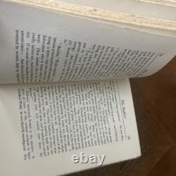 RARE Signed 1st Edition The Buffoon, Louis U. Wilkinson Excellent Dust Jacket