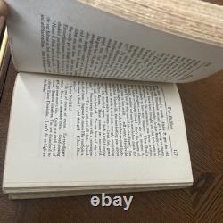 RARE Signed 1st Edition The Buffoon, Louis U. Wilkinson Excellent Dust Jacket