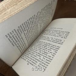 RARE Signed 1st Edition The Buffoon, Louis U. Wilkinson Excellent Dust Jacket