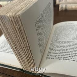 RARE Signed 1st Edition The Buffoon, Louis U. Wilkinson Excellent Dust Jacket