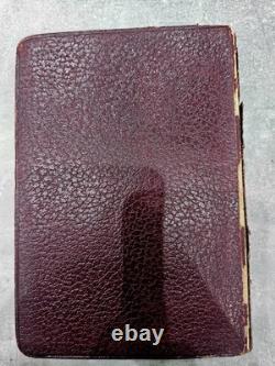 RARE Signed Charles Dickens, David Copperfield (1851) in Good Condition RARE Signed Charles Dickens, David Copperfield (1851) in Good Condition