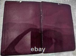 RARE Signed Charles Dickens, David Copperfield (1851) in Good Condition