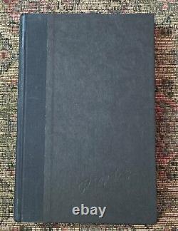 RICHARD NIXON 1999 Victory Without War, SIGNED 1st Edition & 1st Printing Book