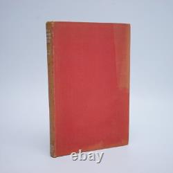 ROLT, L. T. C High Horse and Riderless. 1947 1st Edition /1st Imp SIGNED