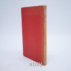 ROLT, L. T. C High Horse and Riderless. 1947 1st Edition /1st Imp SIGNED