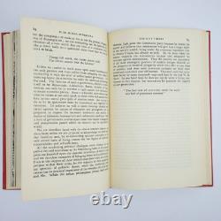 ROLT, L. T. C High Horse and Riderless. 1947 1st Edition /1st Imp SIGNED