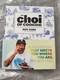 ROY CHOI SIGNED PERSONALIZED The Choi of Cooking 1st Edition Hardcover PSA LOA