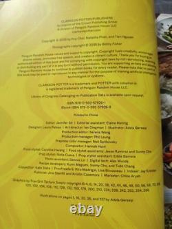 ROY CHOI SIGNED PERSONALIZED The Choi of Cooking 1st Edition Hardcover PSA LOA
