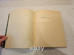 Rackham (Arthur, ill.) & Evans (C. S.) Cinderella, SIGNED LIMITED EDITION. 1919