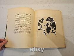 Rackham (Arthur, ill.) & Evans (C. S.) Cinderella, SIGNED LIMITED EDITION. 1919