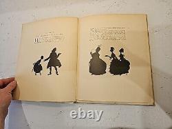 Rackham (Arthur, ill.) & Evans (C. S.) Cinderella, SIGNED LIMITED EDITION. 1919