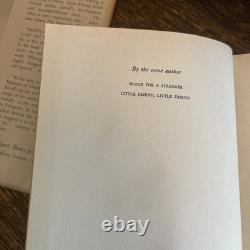 Randall JARRELL / LOSSES 1st Edition 1948 SIGNED BY Alfred Kazin in 1948