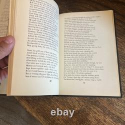 Randall JARRELL / LOSSES 1st Edition 1948 SIGNED BY Alfred Kazin in 1948