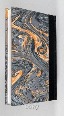 Randy Wayne White / Twelve Mile Limit A Doc Ford Limited Edition Signed 1st 2002