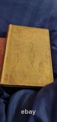 Rare. 1 Copy Only. Signed Yellow Fairy Book, Andrew Lang 1st Ed. 1894. Xmas Gift