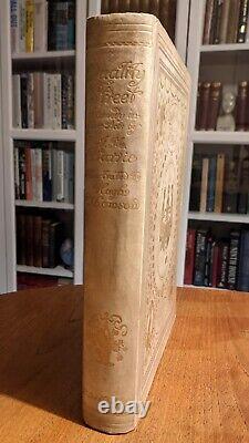 Rare First Edition Signed & Numbered Quality Street By J. M. Barrie (1913)