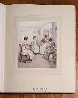 Rare First Edition Signed & Numbered Quality Street By J. M. Barrie (1913)