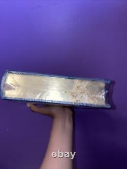 Rare MADELEINE ALBRIGHT signed 1st editionMadam Secretary A Memoir, New Sealed