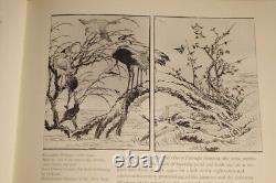 Rare Signed Colin See-Paynton Wood Engravings 1980-1996 1st Edition 1996
