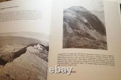 Rare Signed Copy Alfred Wainwright Fellwalking With A Camera 1988