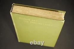 Rare Signed H. D. Rawnsley Ruskin and the English Lakes 1st Edition 1901