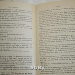 Rare Signed Mort by Terry Pratchett First UK Edition 1st Impression 1987